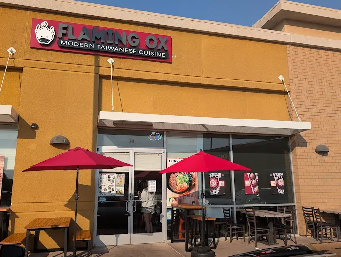 Flaming Ox Picture 6