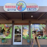 El Takua Taqueria y Mariscos ico