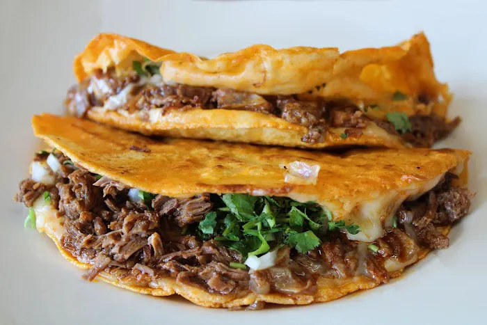 El Takua Taqueria y Mariscos Picture 7