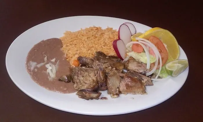 El Takua Taqueria y Mariscos Picture 6