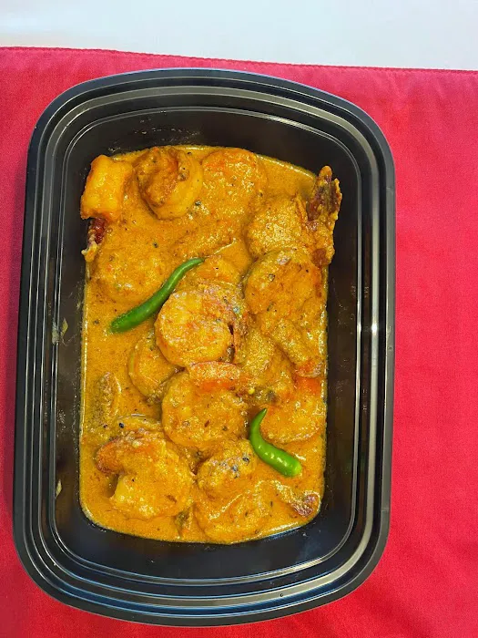 The Bengali Food Picture 8