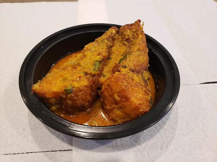 The Bengali Food Picture 2