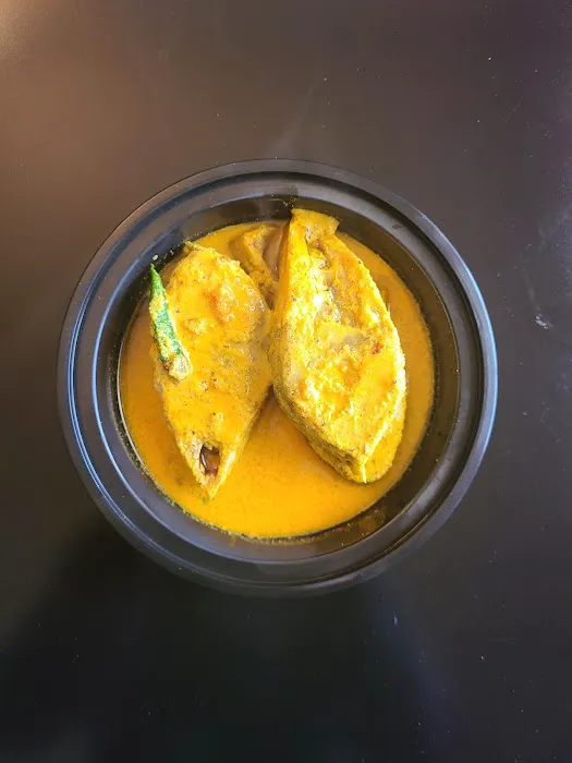 The Bengali Food Picture 7