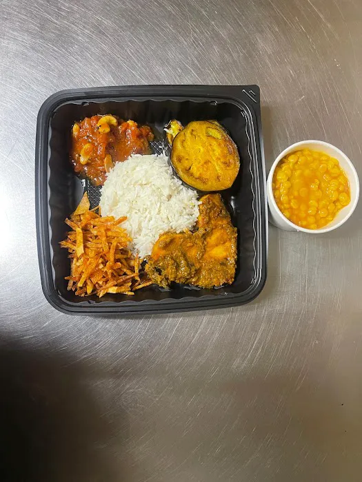 The Bengali Food Picture 6