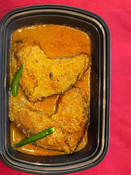 The Bengali Food Picture 1