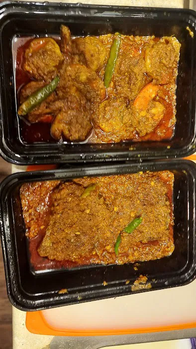 The Bengali Food Picture 4