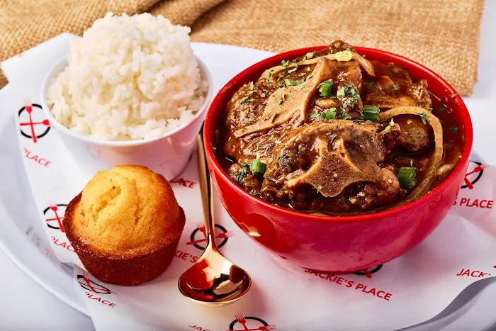 Jackie's Place - North Picture 2