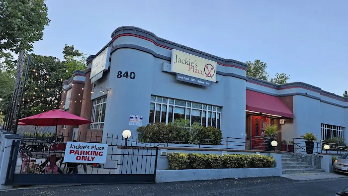 Jackie's Place - North Picture 1