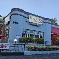 Jackie's Place - North ico