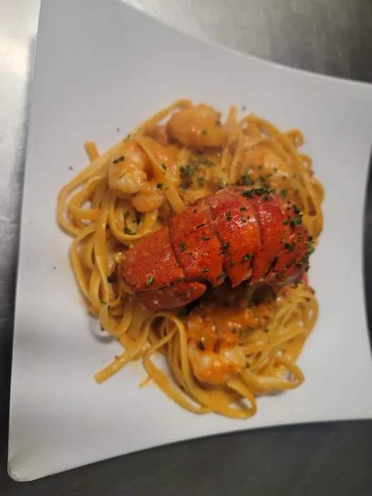 Comida Italiana Picture 4