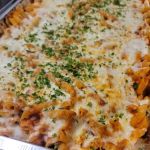 Midnight College Eats