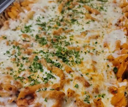 Midnight College Eats