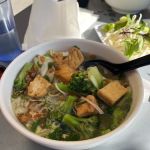 Pho Hoa & Jazen Tea - Mercado