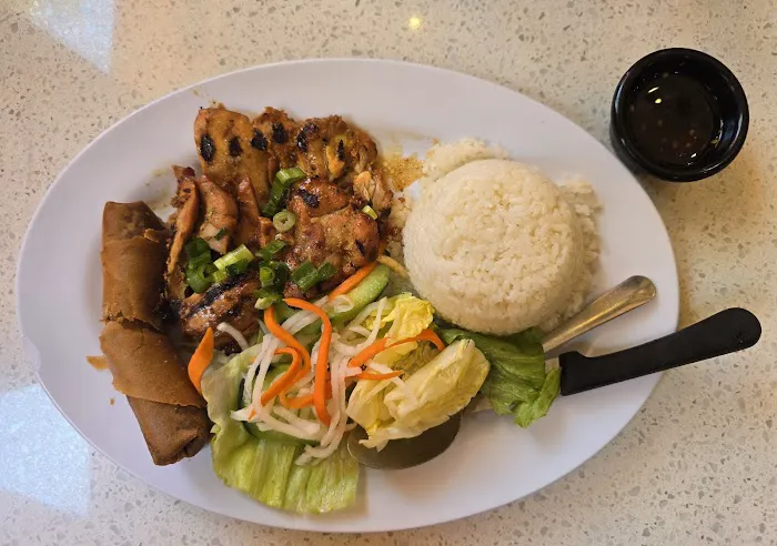 Pho Hoa & Jazen Tea - Mercado Picture 6