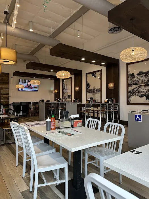 Pho Hoa & Jazen Tea - Mercado Picture 7