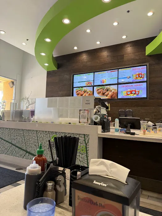 Pho Hoa & Jazen Tea - Mercado Picture 8