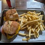 SmokeEaters Hot Wings