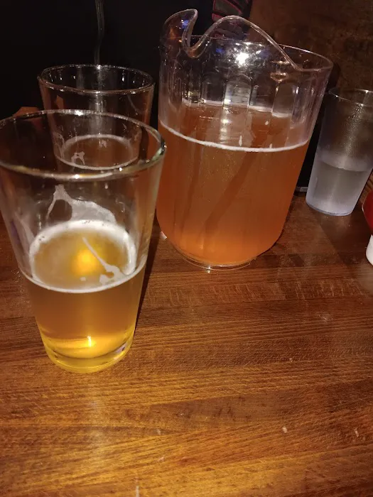 SmokeEaters Hot Wings Picture 2