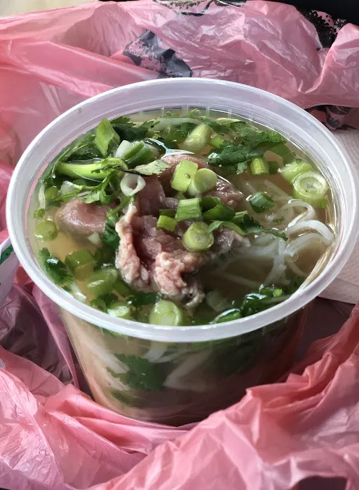 Sandwich Maker Picture 5