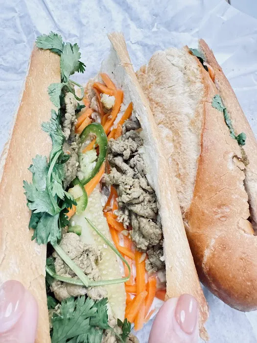 Sandwich Maker Picture 3