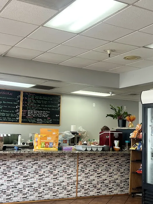 Sandwich Maker Picture 2