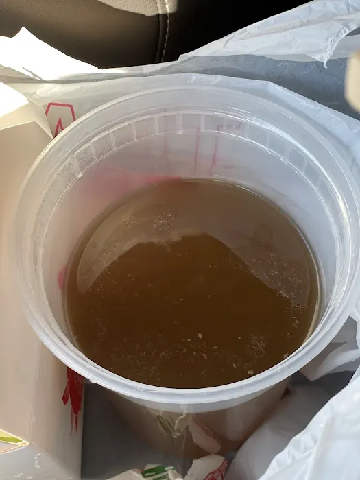 Sandwich Maker Picture 1