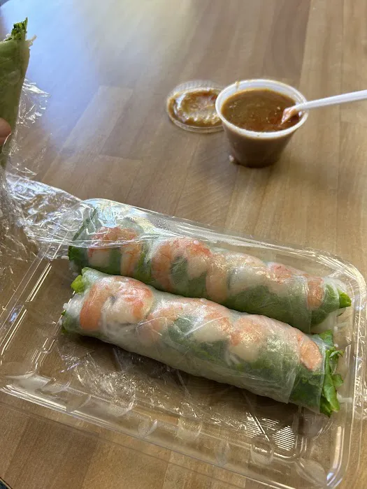 Sandwich Maker Picture 6