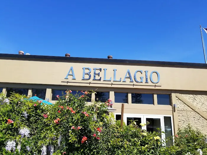A Bellagio Italian Restaurant Picture 2