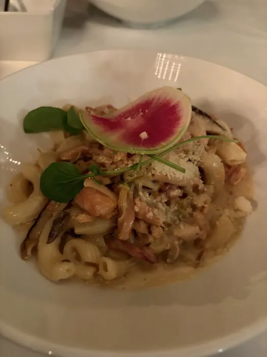 A Bellagio Italian Restaurant Picture 3