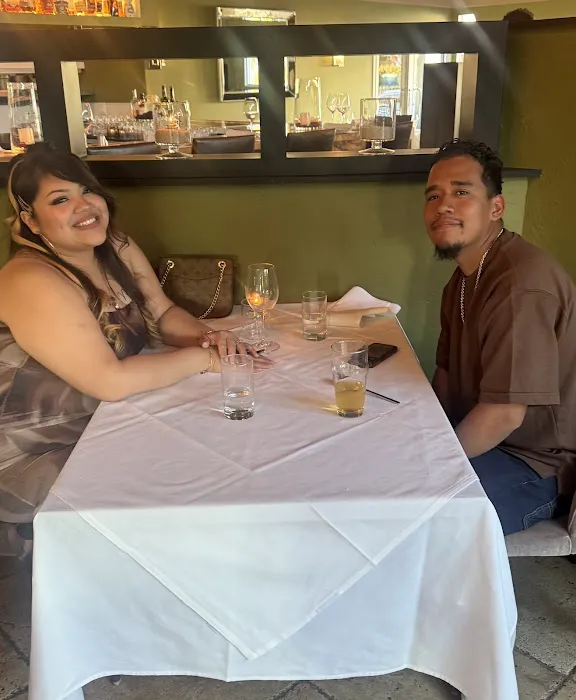 A Bellagio Italian Restaurant Picture 7