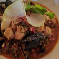 A Bellagio Italian Restaurant ico