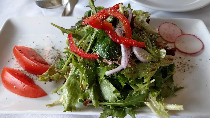 A Bellagio Italian Restaurant Picture 10