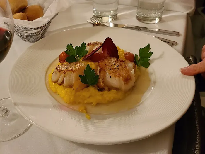 A Bellagio Italian Restaurant Picture 9