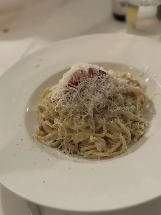 A Bellagio Italian Restaurant Picture 4