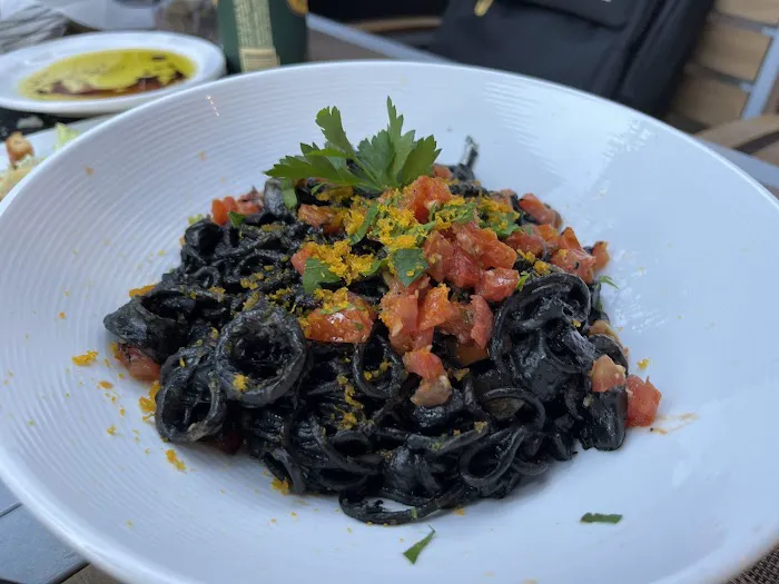 A Bellagio Italian Restaurant Picture 5