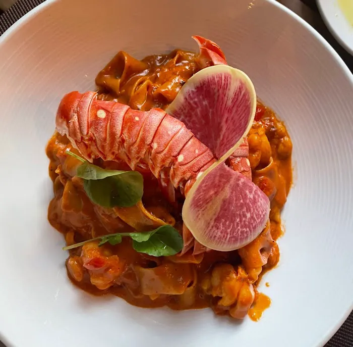 A Bellagio Italian Restaurant Picture 6