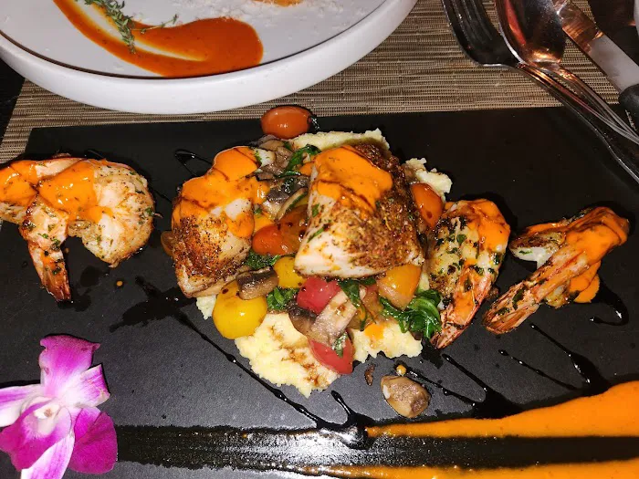 Trattoria 360 Picture 2