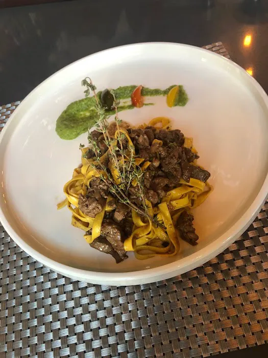 Trattoria 360 Picture 1