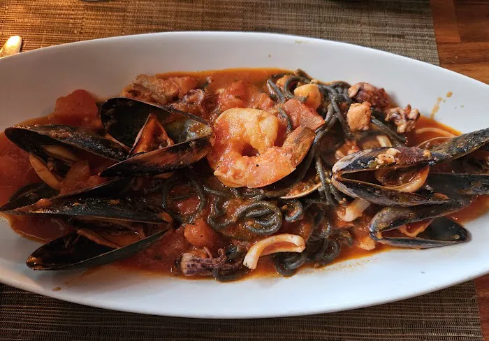 Trattoria 360 Picture 9