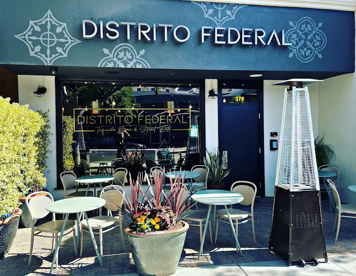 Distrito Federal Picture 6