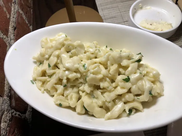 Naschmarkt Restaurant - Campbell Picture 4