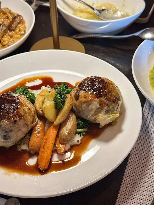 Naschmarkt Restaurant - Campbell Picture 8