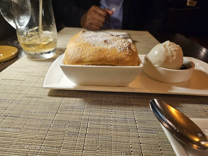 Naschmarkt Restaurant - Campbell Picture 2