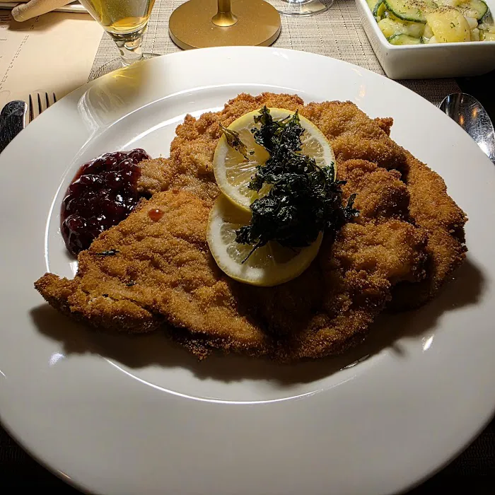 Naschmarkt Restaurant - Campbell Picture 10