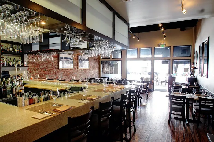 Naschmarkt Restaurant - Campbell Picture 6