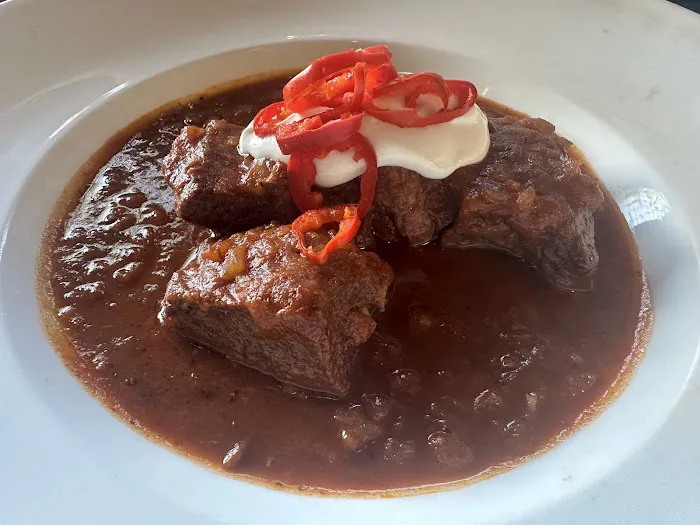 Naschmarkt Restaurant - Campbell Picture 5