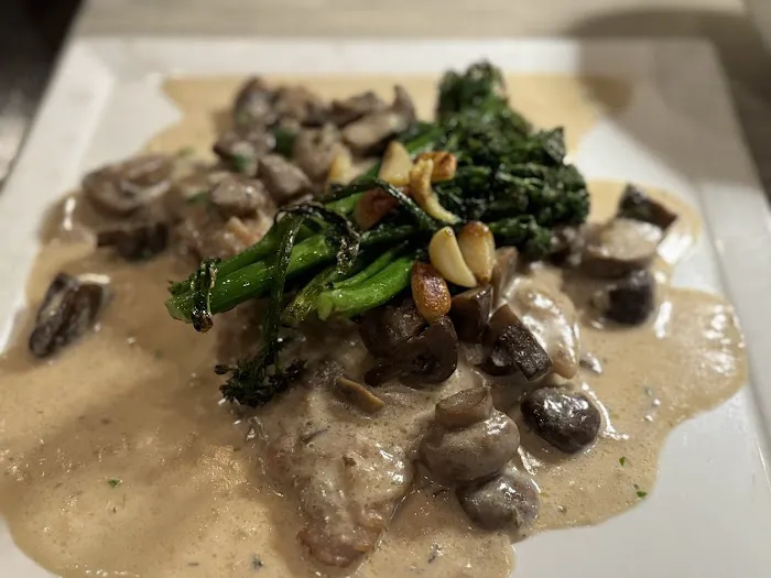 Naschmarkt Restaurant - Campbell Picture 7