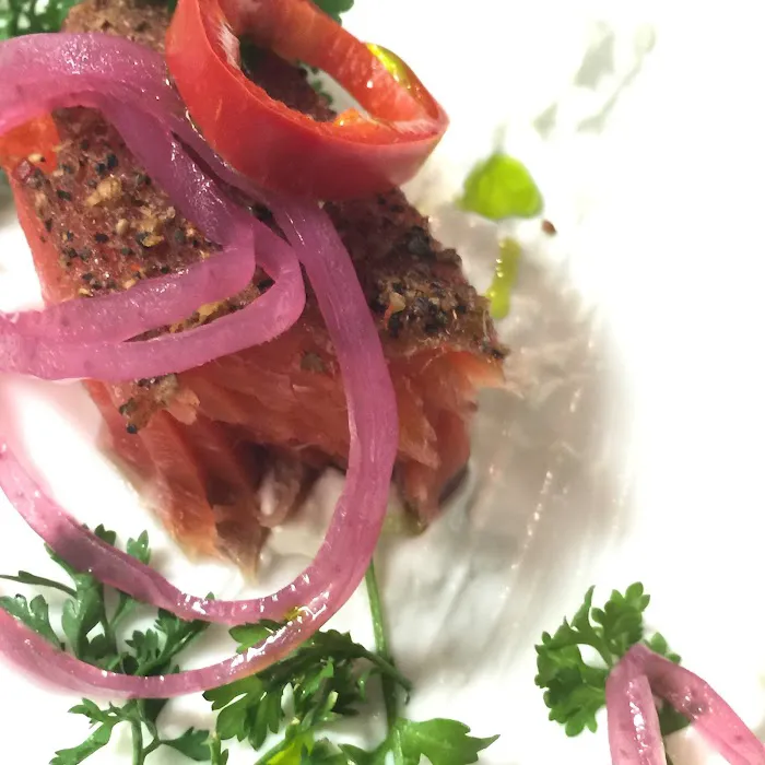 Naschmarkt Restaurant - Campbell Picture 3