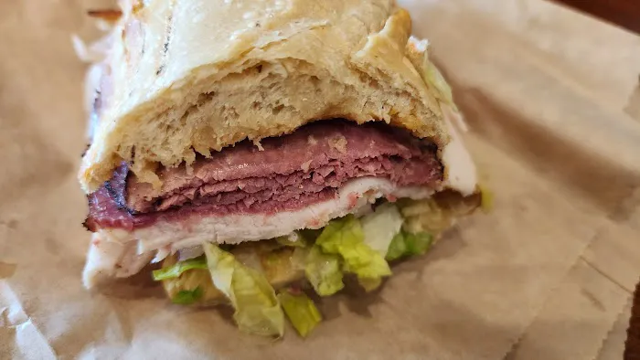 CRUST Sourdough Deli (Los Gatos) Picture 5