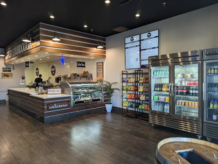 CRUST Sourdough Deli (Los Gatos) Picture 8